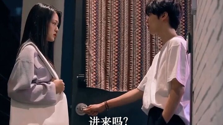 Aren’t we already dating?