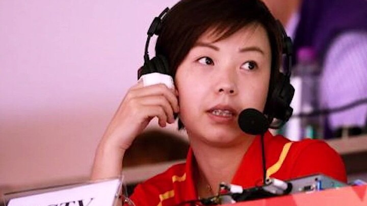 The most arrogant commentator in the world, if you can do it, you can do it? If I can do it, I can d