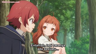 Magic Maker: How to Create Magic in Another World Episode 06 (Subtitle Indonesia)