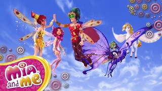 Tập 18 - Phần 3| Mia And Me - Cuộc Phiêu Lưu Của Mia.