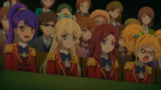 [Ogawa Fansub] Aikatsu Stars! ss1 - tập 48