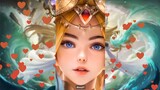 HERO HERO MOBILE LEGENDS TERCANTIK 😍😍😍