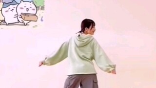 【chiikawa】Pajama Party Song (Mirror)