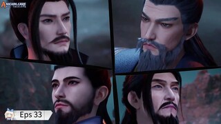 Supreme Above The Sky Eps 33 Sub Indo