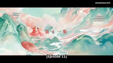 Suo Hong Yan 絵11🇲🇨