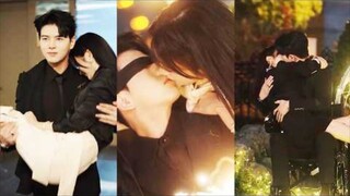 เธอถูกบังคับแต่งกับซีอีโอขาพิการ ทุกคนคิดว่าเธอจะทุกข์ แต่เขากลับรักและตามใจสุดๆ!
