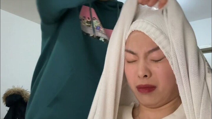 กินเส้นหมี่หอยทาก! สาวน้อยของฉัน!!!!