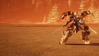 นี่คือสีของเหยี่ยวใช่ไหม? ผลิตภัณฑ์ Nuclear Energy Matrix ใหม่มาแรงสักหน่อย! ข้อมูลโมเดลแห่งชาติ ฉบั