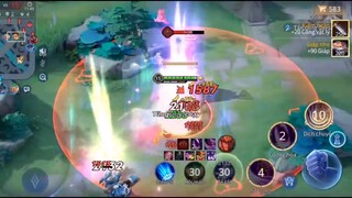 Liều ăn nhiều :> #gamehaynhat