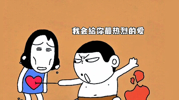 Luôn có những cơ duyên kỳ lạ, ví dụ như _____.