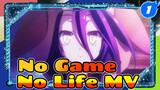 MV - The Absolute Value Of S | No Game No Life_1