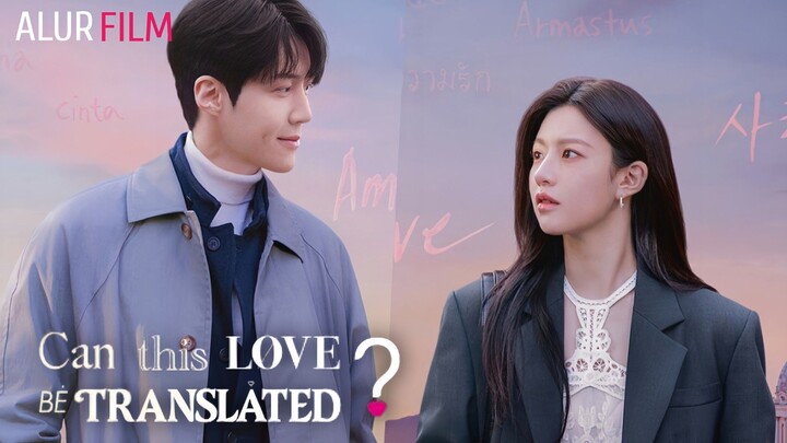 Can This Love Be Translated (2026) Episode 2 Sub Indonesia