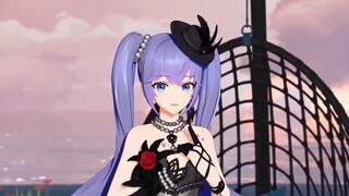 The bowl-twisting man speaks out his true feelings: "I shot you every night"