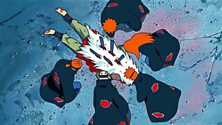 Jiraiya's Death Twixtor Clips 4K By KIUROKA