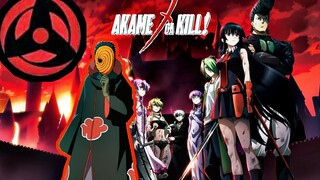 Óbito en akame ga kill