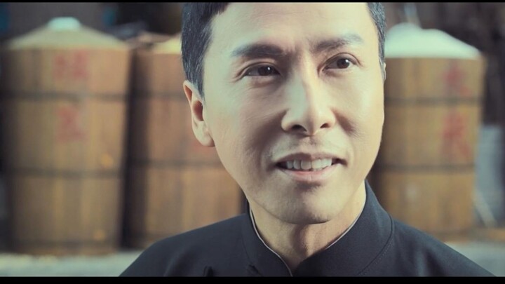 I will give a little bit of each