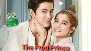 THE FROG PRINCE EP5(TAGALOG DUB)