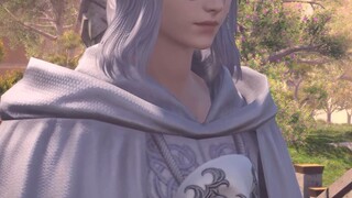 【FF14】你这亚拉戈系统灵不灵啊