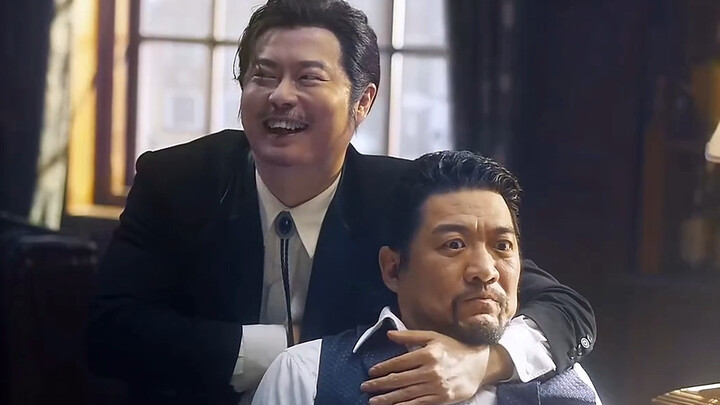 I Accidentally Got Mixed Up with the Mafia—Now I'm in Big Trouble!