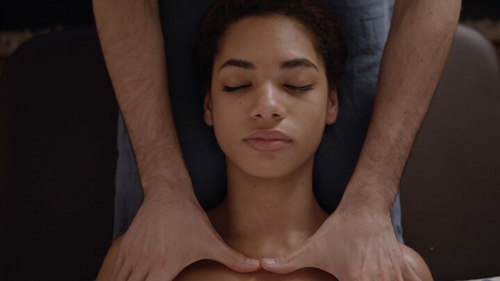 body massage