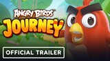 Angry Birds Journey - Official Launch Trailer