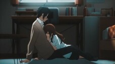 kok gini sih?, niatnya cuman mau nonton anime santai tapi..uhg 😋