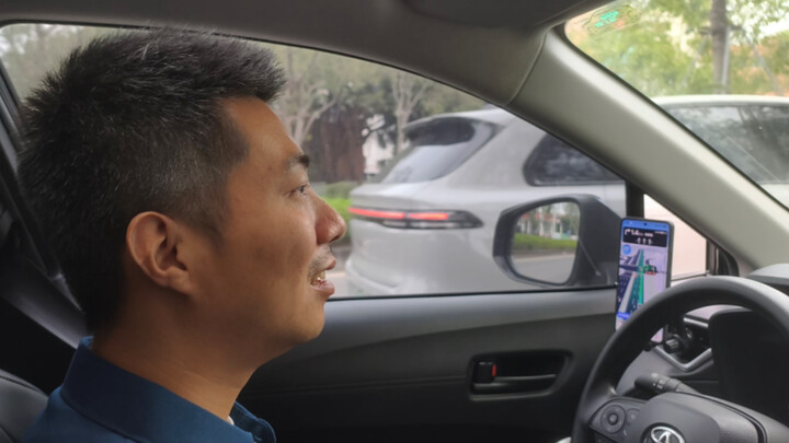 隔音ของโคโรลลา รุ่น RAV4 ทำเอาเหล่าขาจับคู่ถึงกับตะลึง [หัวเราะร้องไห้][หัวเราะร้องไห้][หัวเราะร้องไห้