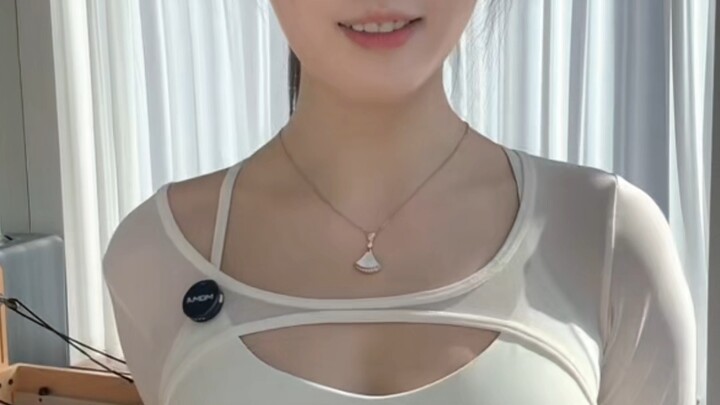 إلهة اليوغا 02 ترقص نادراً