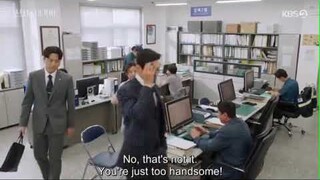 Young lady and gentleman funny scene😂😂😂 #kdrama#youngladyandgentleman#kdramafunny#funnyvideo#leeyeon