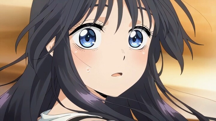 The Best Waifu This Season🌸💫