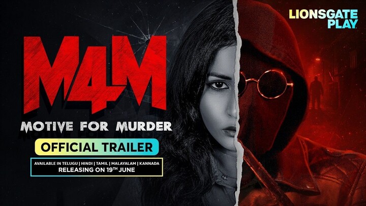 M4M- Motive for Murder (2026) Sub Indo
