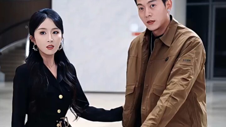 [Sub Indo] Tunanganku Pengawalku Part 4. Drama China