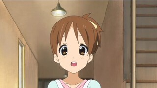 Truyện tranh "Có chị gái cũng giống như có mẹ", K-ON!