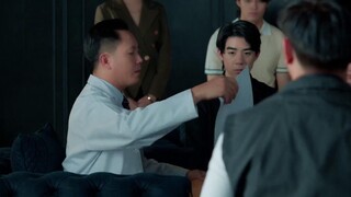 House of Stars: Học Viện Đào Tạo Ngôi Sao EP 12 [Sub Việt]