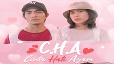 Telefilem Cinta Hati Ayam 2021