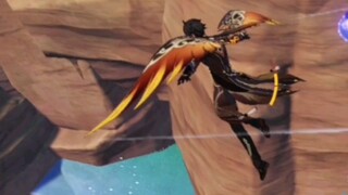 [Genshin Impact] Introduction Of Another Entrance Of Enkanomiya