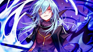 Tensei Shitara Slime Datta Ken「AMV」- The Rumbling