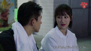 Cá Mực Hầm Mật - Tập 36