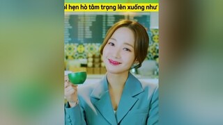 Tâm trạng fangirl mỗi khi idol có tin đồn hẹn hò herprivatelife herprivateliferdrama kimjaewook one jungjaewon parkminyoung kdrama kdramalover bhdkbiz