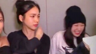 吉吉笑得停不下，柳姐直接发火！