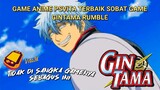 Game Anime PSVITA Terbaik Sobat Game Gintama | Kalian Pencinta Game Basara Harus Coba Game Ini !!!