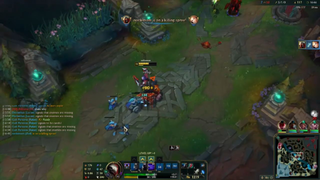 ZED MONTAGE - GOD LEVEL PLAYS