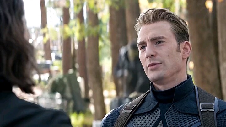 No one can make me give up except myself. Maybe many people like Iron Man's uninhibited and free-spi