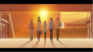 Tóm tắt: Kiss Him Not Me | P12 #anime #animeromance #kissmenothim