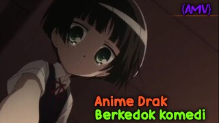 Niatnya ngakak Malah Nge sad😥 [AMV]