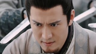 [Xiao Zhan Narcissus] ตอนที่ 62 ของ "ฟู่หลงเจวี๋ย" (กลยุทธ์พระราชวัง/ความรัก ความเกลียดชัง) หรานเซี่
