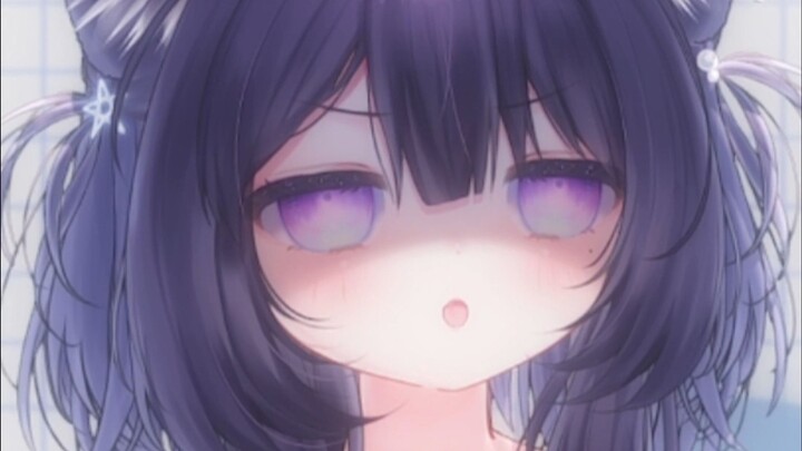 Bạn thực sự đã yêu một người phụ trách mèo khác...! ! ! !