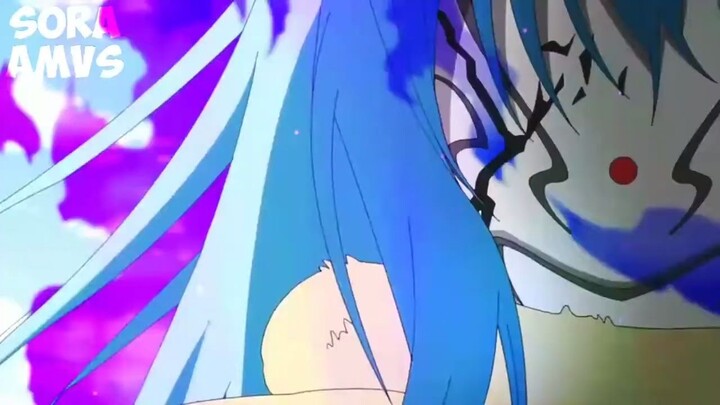 Tensei Shitara Slime Datta Ken Season 2 part 2「AMV」- Breaking Now ᴴᴰ