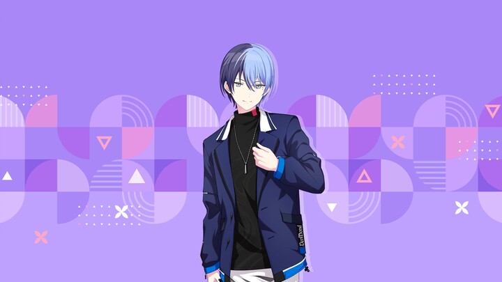 [PJS Subbing Team] [Brand New Style] Aoyagi Fuyumi Card Story Part 2 – Chinese Subtitles in Progress