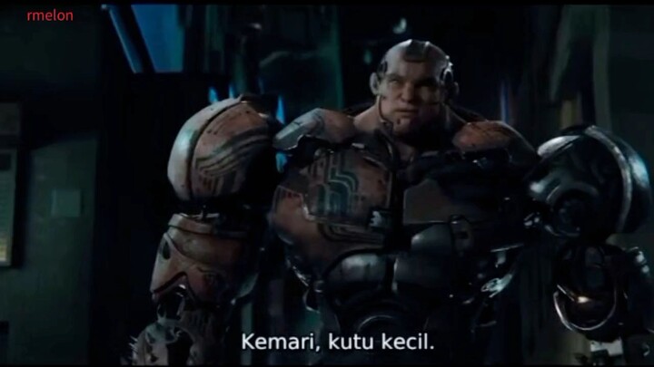 spesial moment epic alita